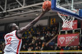 Basketball - Young Star Game - FA