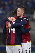 CALCIO - UEFA Champions League - Bologna FC vs Borussia Dortmund