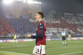 CALCIO - UEFA Champions League - Bologna FC vs Borussia Dortmund