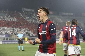 CALCIO - UEFA Champions League - Bologna FC vs Borussia Dortmund