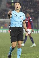 CALCIO - UEFA Champions League - Bologna FC vs Borussia Dortmund