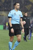 CALCIO - UEFA Champions League - Bologna FC vs Borussia Dortmund