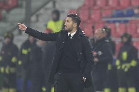 CALCIO - UEFA Champions League - Bologna FC vs Borussia Dortmund