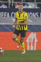 CALCIO - UEFA Champions League - Bologna FC vs Borussia Dortmund