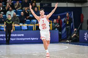 Basketball - Young Star Game - FA