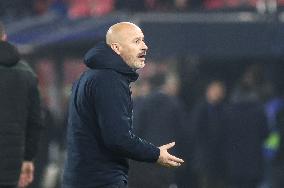 CALCIO - UEFA Champions League - Bologna FC vs Borussia Dortmund