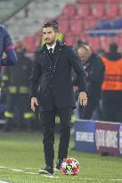 CALCIO - UEFA Champions League - Bologna FC vs Borussia Dortmund