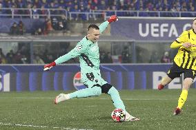 CALCIO - UEFA Champions League - Bologna FC vs Borussia Dortmund