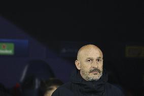 CALCIO - UEFA Champions League - Bologna FC vs Borussia Dortmund