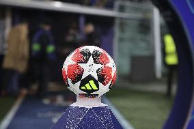 CALCIO - UEFA Champions League - Bologna FC vs Borussia Dortmund