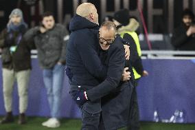 CALCIO - UEFA Champions League - Bologna FC vs Borussia Dortmund