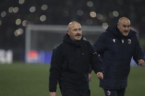 CALCIO - UEFA Champions League - Bologna FC vs Borussia Dortmund