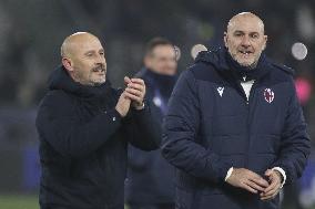 CALCIO - UEFA Champions League - Bologna FC vs Borussia Dortmund