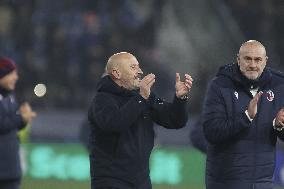 CALCIO - UEFA Champions League - Bologna FC vs Borussia Dortmund