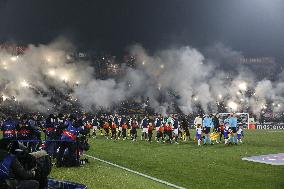 CALCIO - UEFA Champions League - Bologna FC vs Borussia Dortmund