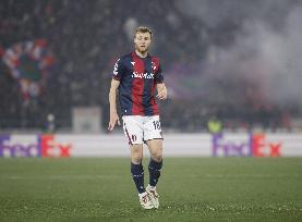 CALCIO - UEFA Champions League - Bologna FC vs Borussia Dortmund