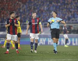 CALCIO - UEFA Champions League - Bologna FC vs Borussia Dortmund