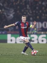 CALCIO - UEFA Champions League - Bologna FC vs Borussia Dortmund