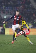 CALCIO - UEFA Champions League - Bologna FC vs Borussia Dortmund