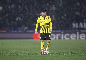 CALCIO - UEFA Champions League - Bologna FC vs Borussia Dortmund