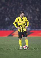 CALCIO - UEFA Champions League - Bologna FC vs Borussia Dortmund
