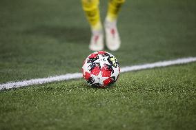 CALCIO - UEFA Champions League - Bologna FC vs Borussia Dortmund