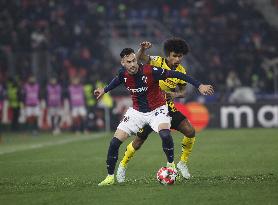 CALCIO - UEFA Champions League - Bologna FC vs Borussia Dortmund