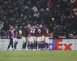 CALCIO - UEFA Champions League - Bologna FC vs Borussia Dortmund