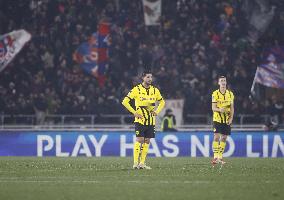 CALCIO - UEFA Champions League - Bologna FC vs Borussia Dortmund