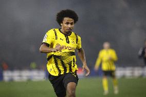 CALCIO - UEFA Champions League - Bologna FC vs Borussia Dortmund
