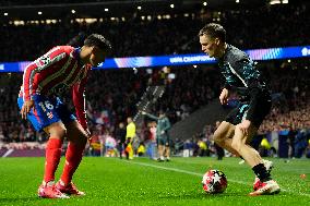 Atletico de Madrid v Bayer 04 Leverkusen - UEFA Champions League 2024/25 League Phase MD7