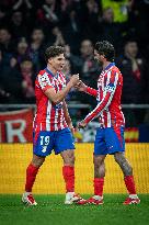 CALCIO - UEFA Champions League - Atletico Madrid vs Bayer Leverkusen