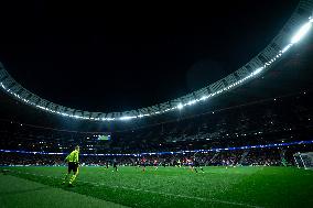 CALCIO - UEFA Champions League - Atletico Madrid vs Bayer Leverkusen