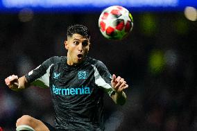 Atletico de Madrid v Bayer 04 Leverkusen - UEFA Champions League 2024/25 League Phase MD7