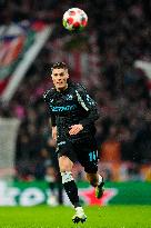 Atletico de Madrid v Bayer 04 Leverkusen - UEFA Champions League 2024/25 League Phase MD7