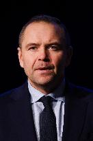 Karol Nawrocki Runs In Polish Presidential Election