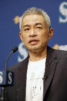 Baseball: Ichiro becomes 1st Asian elected to U.S. Hall of Fame