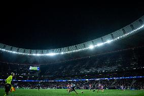 CALCIO - UEFA Champions League - Atletico Madrid vs Bayer Leverkusen