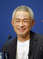 Baseball: Ichiro becomes 1st Asian elected to U.S. Hall of Fame