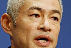 Baseball: Ichiro becomes 1st Asian elected to U.S. Hall of Fame