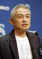 Baseball: Ichiro becomes 1st Asian elected to U.S. Hall of Fame
