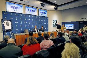 Baseball: Ichiro becomes 1st Asian elected to U.S. Hall of Fame