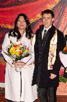 NO TABLOIDS: 47th International Circus Festival -Monaco