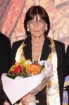 NO TABLOIDS: 47th International Circus Festival -Monaco