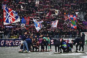 Bologna FC 1909 v Borussia Dortmund - UEFA Champions League 2024/25 League Phase MD7