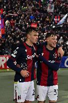 Bologna FC 1909 v Borussia Dortmund - UEFA Champions League 2024/25 League Phase MD7