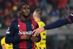 Bologna FC 1909 v Borussia Dortmund - UEFA Champions League 2024/25 League Phase MD7