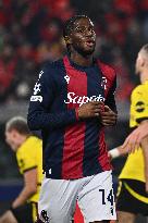 Bologna FC 1909 v Borussia Dortmund - UEFA Champions League 2024/25 League Phase MD7