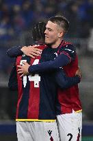 Bologna FC 1909 v Borussia Dortmund - UEFA Champions League 2024/25 League Phase MD7
