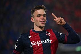 Bologna FC 1909 v Borussia Dortmund - UEFA Champions League 2024/25 League Phase MD7